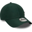cappellino-verde-regolabile-9forty-flawless-dei-new-york-yankees-mlb-di-new-era