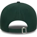 casquette-courbee-verte-ajustable-9forty-flawless-new-york-yankees-mlb-new-era