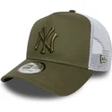 epci-curbata-verzior-snapback-a-frame-league-essential-de-new-york-yankees-mlb-de-new-era