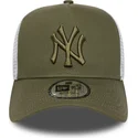 epci-curbata-verzior-snapback-a-frame-league-essential-de-new-york-yankees-mlb-de-new-era