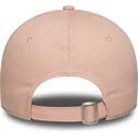 epci-curbata-roz-reglabila-9forty-league-essential-de-new-york-yankees-mlb-de-new-era