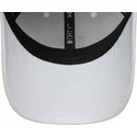cappellino-curvo-bianco-regolabile-9forty-outline-dei-new-york-yankees-mlb-di-new-era