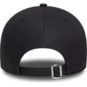 epci-curbata-bleumarin-reglabila-9forty-outline-de-new-york-yankees-mlb-de-new-era