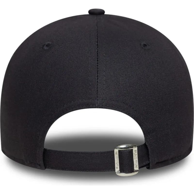 epci-curbata-bleumarin-reglabila-9forty-outline-de-new-york-yankees-mlb-de-new-era