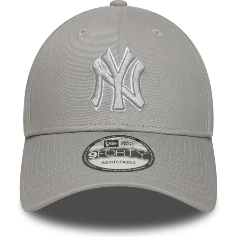 cap-curbata-gray-adjustable-strap-9forty-outline-de-new-york-yankees-mlb-de-new-era
