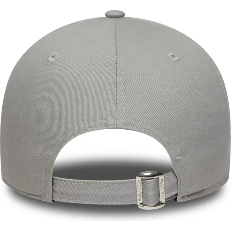 epci-curbata-gri-banda-reglabila-9forty-outline-de-new-york-yankees-mlb-de-new-era