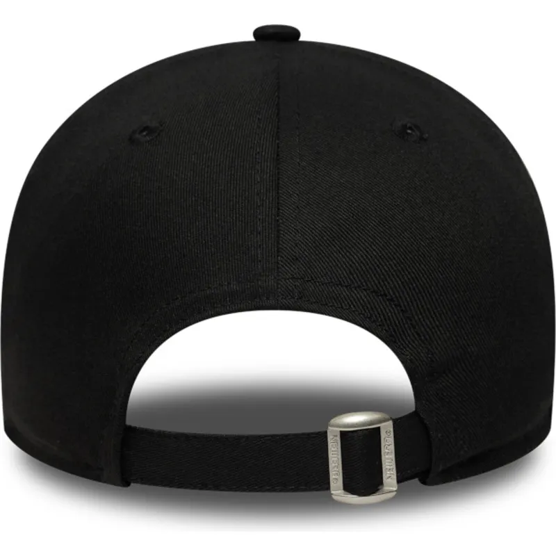 epci-curbata-negru-reglabila-9twenty-mini-de-new-york-yankees-mlb-de-new-era