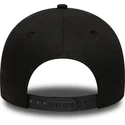 new-era-new-york-yankees-mlb-e-frame-league-essential-svart-bojd-snapback-keps