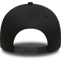 epci-curbata-negru-snapback-e-frame-essential-de-chicago-bulls-nba-de-new-era