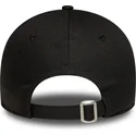 new-era-new-york-yankees-mlb-9twenty-league-essential-justerbar-svart-bojd-keps-for-kvinnor