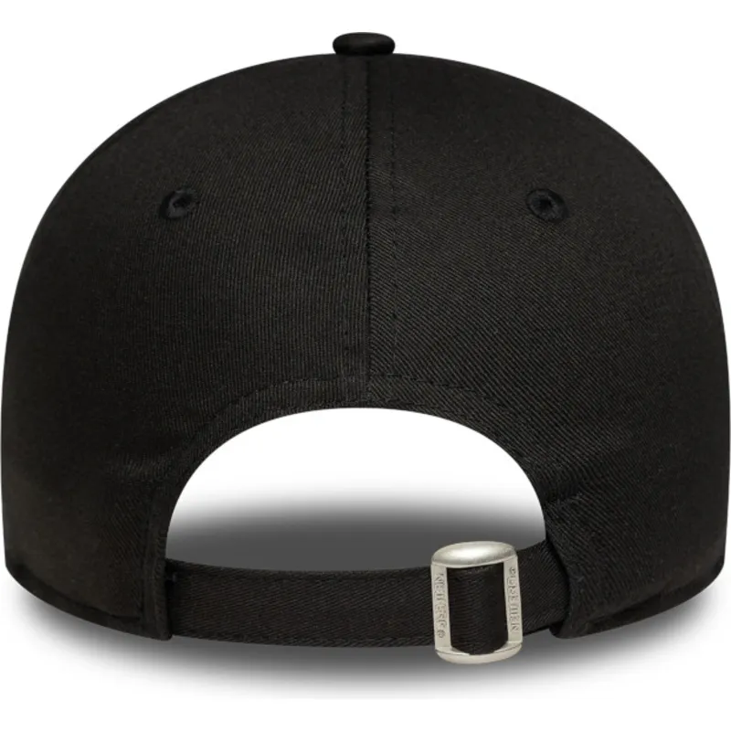 epci-curbata-negru-reglabila-9twenty-league-essential-de-new-york-yankees-mlb-de-new-era