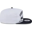 casquette-plate-blanche-et-noire-snapback-golfer-championship-pin-new-york-yankees-atlanta-braves-mlb-new-era