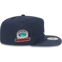 atlanta-braves-mlb-new-era-59fifty-a-frame-championship-side-flag-marinbla-justerad-platt-keps