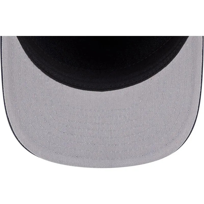 epci-plata-bleumarin-fitted-59fifty-a-frame-championship-side-flag-de-atlanta-braves-mlb-de-new-era