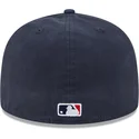 epci-plata-bleumarin-fitted-59fifty-a-frame-championship-side-flag-de-boston-red-sox-mlb-de-new-era