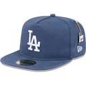 epci-plata-albastru-fitted-59fifty-a-frame-championship-side-flag-de-los-angeles-dodgers-mlb-de-new-era