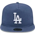 flache-blaue-angepasste-59fifty-a-frame-championship-side-flag-kappe-der-los-angeles-dodgers-mlb-von-new-era
