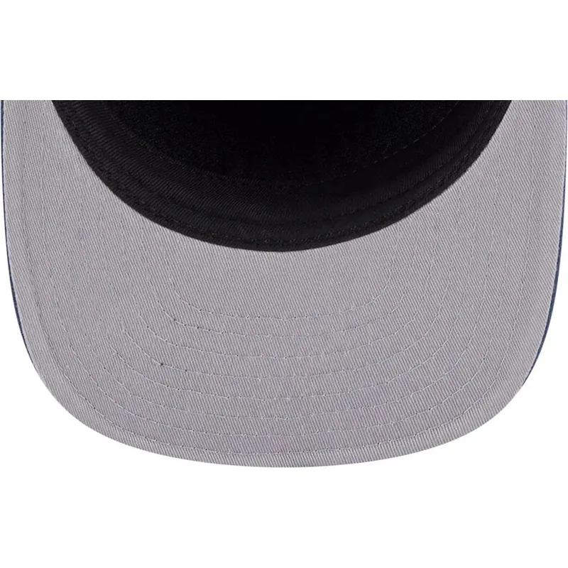 los-angeles-dodgers-mlb-new-era-59fifty-a-frame-championship-side-flag-angepasste-blaue-flat-cap