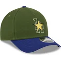 gorra-curva-verde-y-azul-snapback-9forty-m-crown-city-feature-de-los-angeles-dodgers-mlb-de-new-era