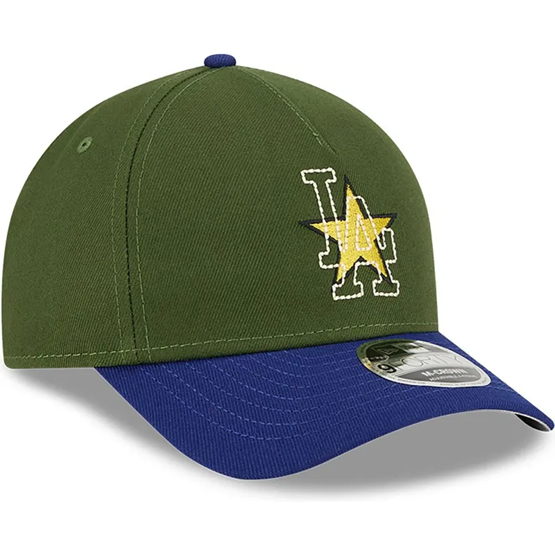 cap-curbata-multicolor-snapback-9forty-m-crown-city-feature-de-los-angeles-dodgers-mlb-de-new-era