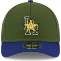 cap-curbata-multicolor-snapback-9forty-m-crown-city-feature-de-los-angeles-dodgers-mlb-de-new-era