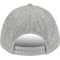 epci-curbata-gri-snapback-9forty-m-crown-a-frame-cotton-weave-de-los-angeles-lakers-nba-de-new-era