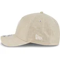 epci-curbata-bej-snapback-9forty-m-crown-a-frame-cotton-weave-de-philadelphia-phillies-mlb-de-new-era