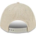 epci-curbata-bej-snapback-9forty-m-crown-a-frame-cotton-weave-de-philadelphia-phillies-mlb-de-new-era