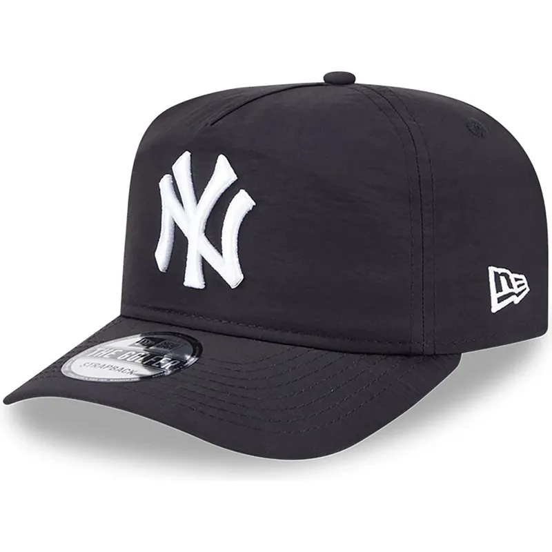 epci-curbata-negru-reglabila-golfer-everyday-nylon-de-new-york-yankees-mlb-de-new-era