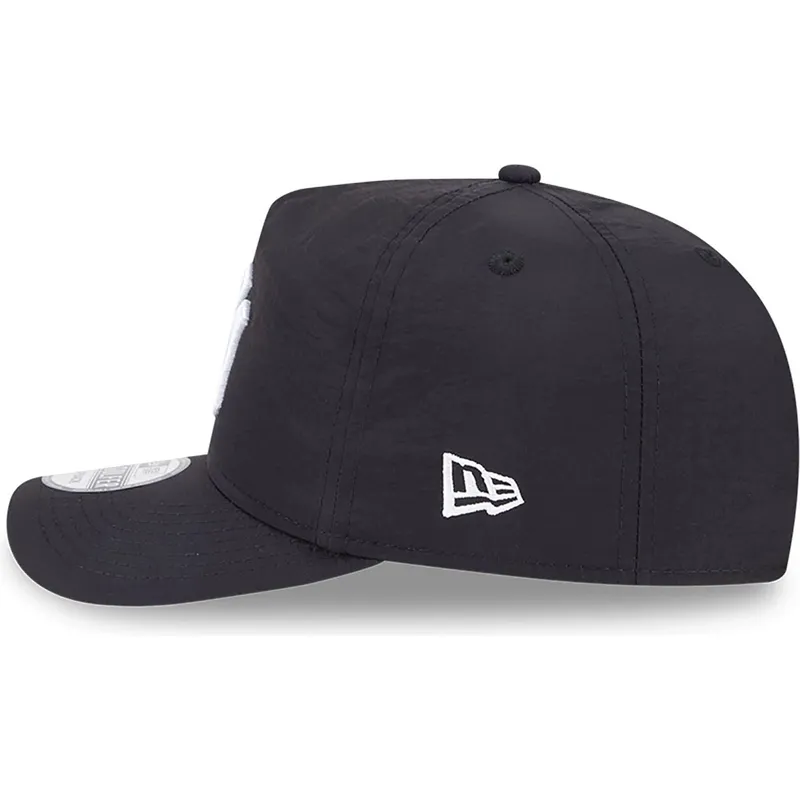 epci-curbata-negru-reglabila-golfer-everyday-nylon-de-new-york-yankees-mlb-de-new-era