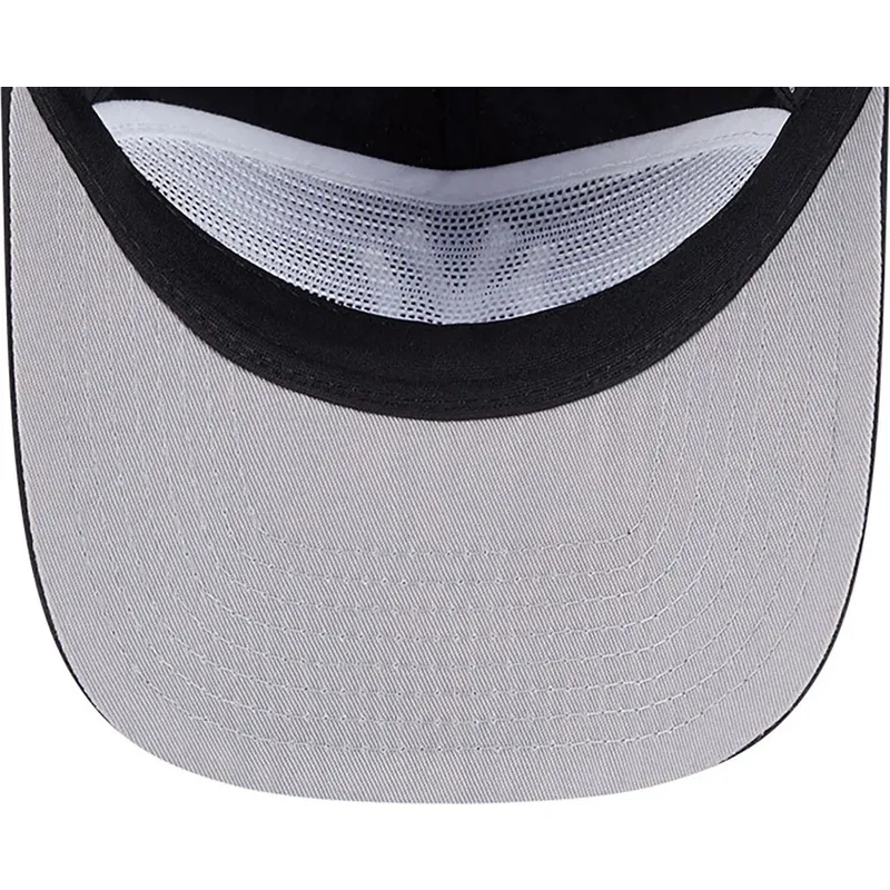 epci-curbata-negru-reglabila-golfer-everyday-nylon-de-new-york-yankees-mlb-de-new-era
