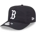 epci-curbata-negru-reglabila-golfer-everyday-nylon-de-boston-red-sox-mlb-de-new-era