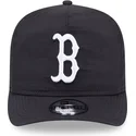 epci-curbata-negru-reglabila-golfer-everyday-nylon-de-boston-red-sox-mlb-de-new-era