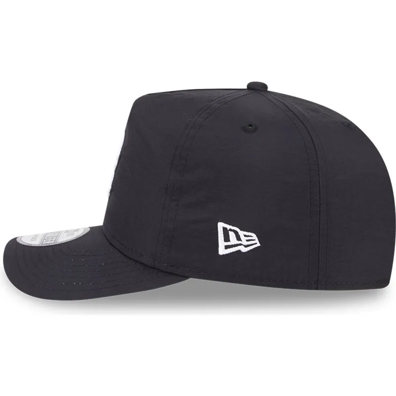 epci-curbata-negru-reglabila-golfer-everyday-nylon-de-boston-red-sox-mlb-de-new-era