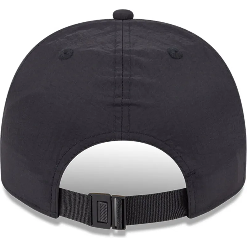 epci-curbata-negru-reglabila-golfer-everyday-nylon-de-boston-red-sox-mlb-de-new-era