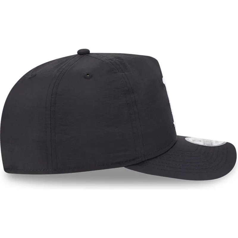epci-curbata-negru-reglabila-golfer-everyday-nylon-de-boston-red-sox-mlb-de-new-era