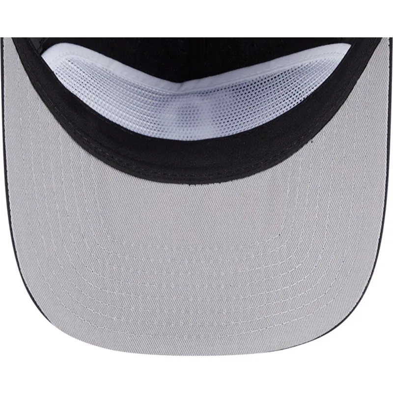 epci-curbata-negru-reglabila-golfer-everyday-nylon-de-boston-red-sox-mlb-de-new-era