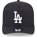 epci-curbata-negru-reglabila-golfer-everyday-nylon-de-los-angeles-dodgers-mlb-de-new-era