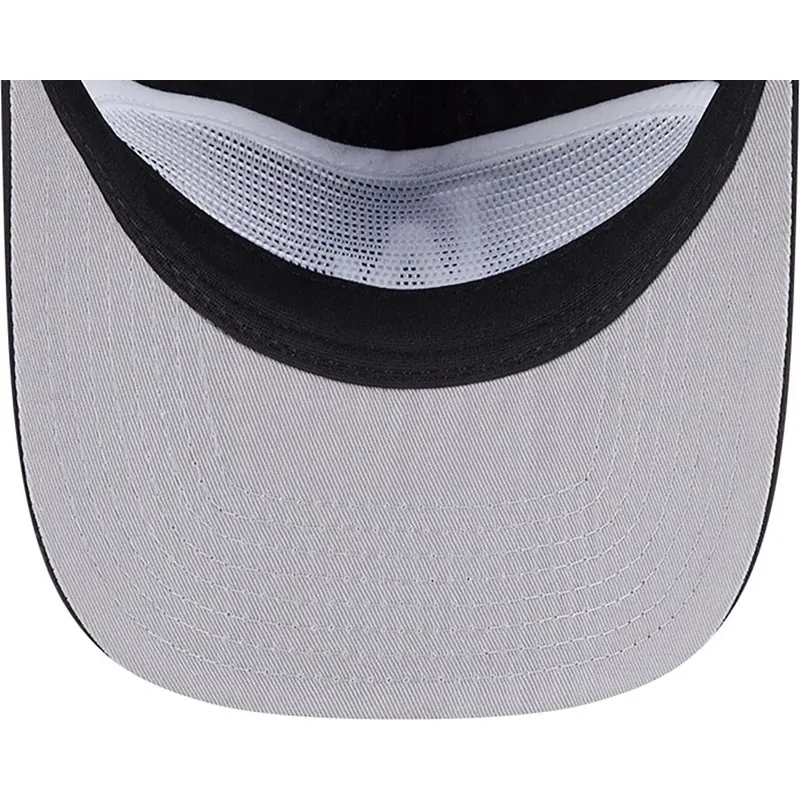 epci-curbata-negru-reglabila-golfer-everyday-nylon-de-los-angeles-dodgers-mlb-de-new-era