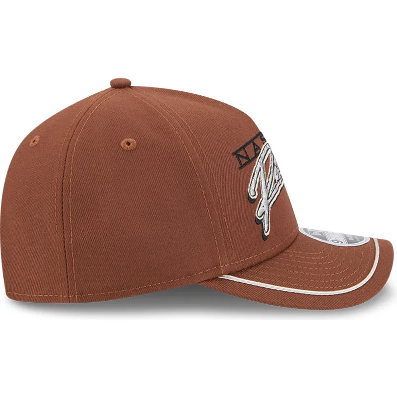 epci-curbata-maro-snapback-9forty-m-crown-a-frame-motorsport-de-nascar-de-new-era epci-curbata-maro-snapback-9forty-m-crown-a-frame-motorsport-de-nascar-de-new-era