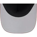 brun-bojd-snapback-keps-9forty-m-crown-a-frame-motorsport-av-nascar-fran-new-era