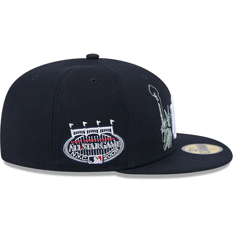 epci-plata-bleumarin-fitted-59fifty-state-stitch-de-new-york-yankees-mlb-de-new-era epci-plata-bleumarin-fitted-59fifty-state-stitch-de-new-york-yankees-mlb-de-new-era