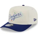 epci-curbata-albastru-snapback-golfer-team-scribble-de-los-angeles-dodgers-mlb-de-new-era