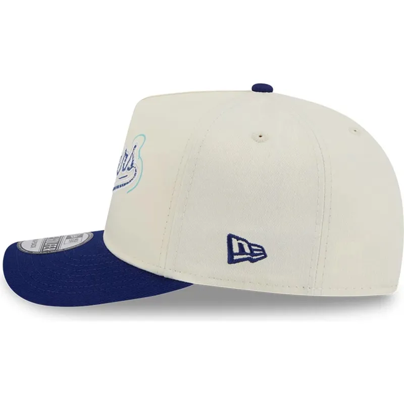 epci-curbata-albastru-snapback-golfer-team-scribble-de-los-angeles-dodgers-mlb-de-new-era