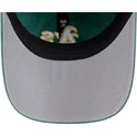 epci-curbata-verzior-reglabila-9twenty-washed-contrast-de-oakland-athletics-mlb-de-new-era