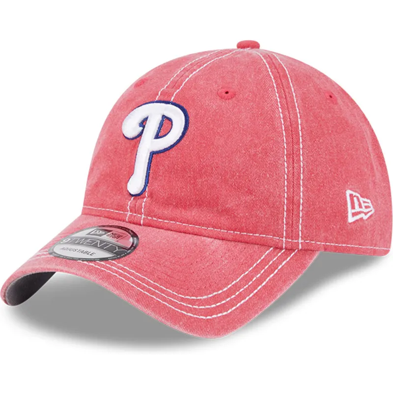 epci-curbata-roz-reglabila-9twenty-washed-contrast-de-philadelphia-phillies-mlb-de-new-era epci-curbata-roz-reglabila-9twenty-washed-contrast-de-philadelphia-phillies-mlb-de-new-era