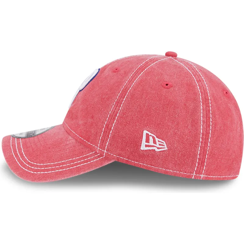 epci-curbata-roz-reglabila-9twenty-washed-contrast-de-philadelphia-phillies-mlb-de-new-era epci-curbata-roz-reglabila-9twenty-washed-contrast-de-philadelphia-phillies-mlb-de-new-era