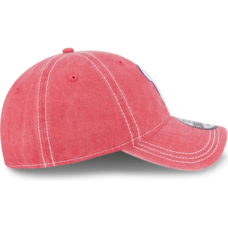 epci-curbata-roz-reglabila-9twenty-washed-contrast-de-philadelphia-phillies-mlb-de-new-era epci-curbata-roz-reglabila-9twenty-washed-contrast-de-philadelphia-phillies-mlb-de-new-era