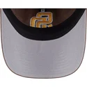 new-era-curved-brim-9twenty-washed-contrast-san-diego-padres-mlb-brown-adjustable-cap