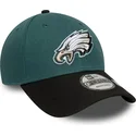epci-curbata-verzior-reglabila-9forty-the-league-de-philadelphia-eagles-nfl-de-new-era